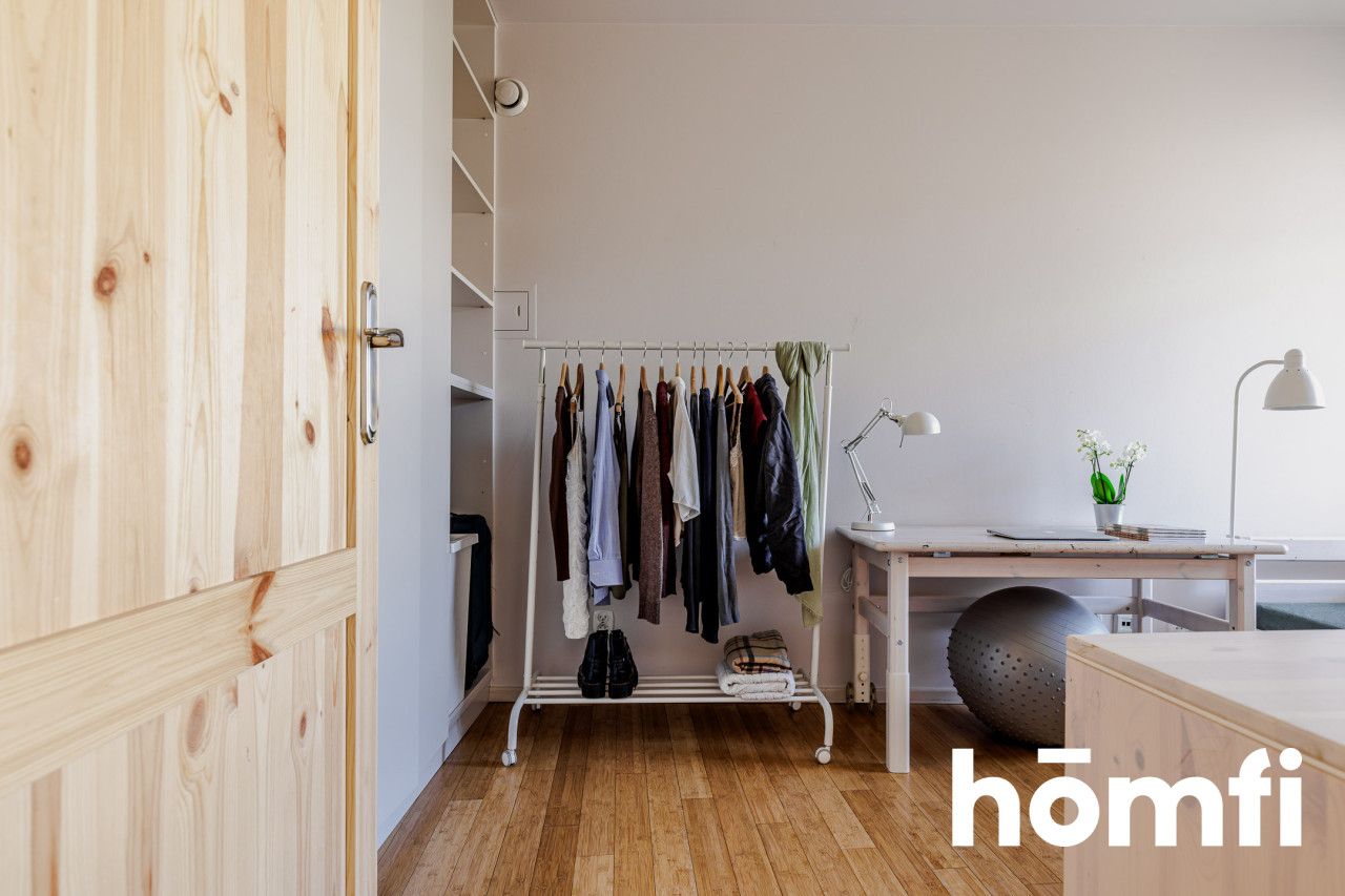 Apartament 4-pok. | garaż | Metro Dw. Wileński - Mieszkanie - Sprzedaż - Warszawa, Praga-Północ