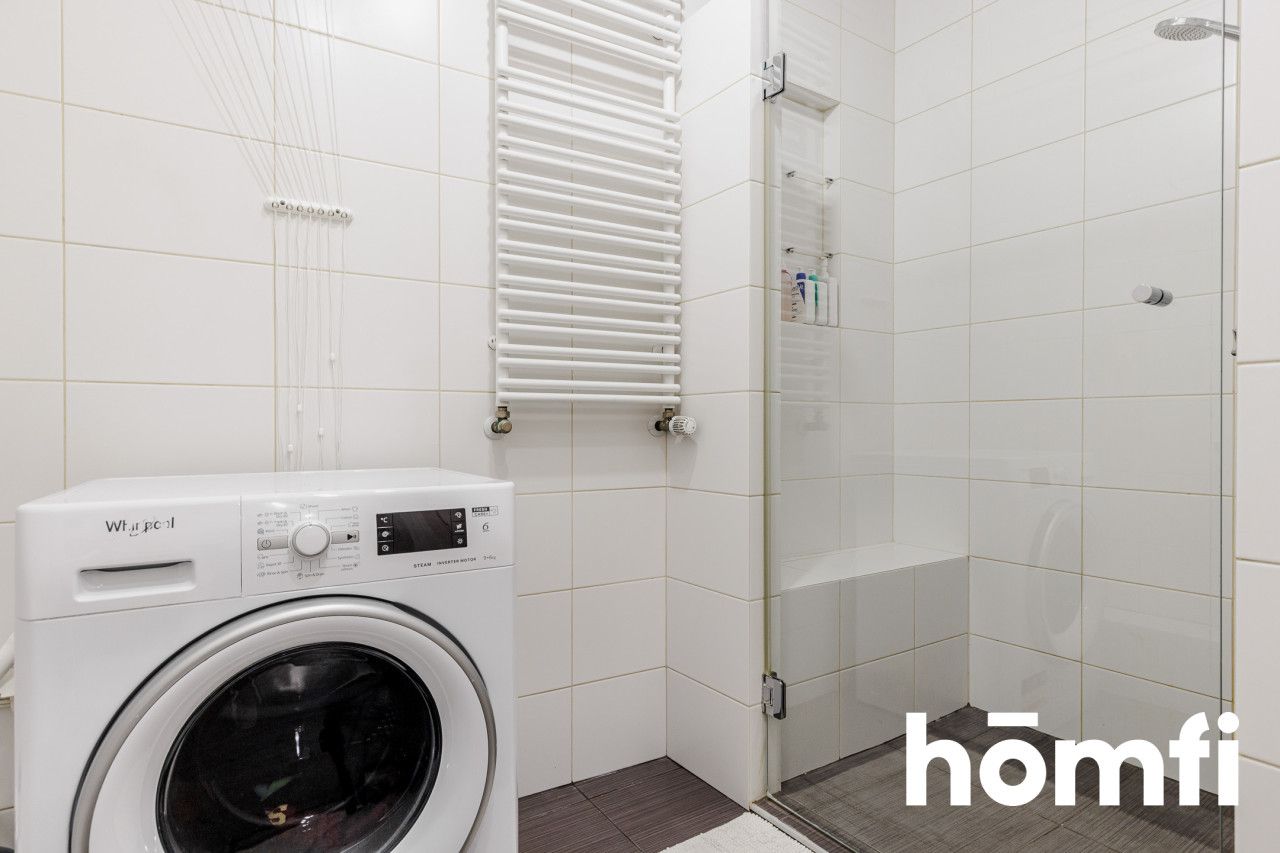 Apartament 4-pok. | garaż | Metro Dw. Wileński - Mieszkanie - Sprzedaż - Warszawa, Praga-Północ