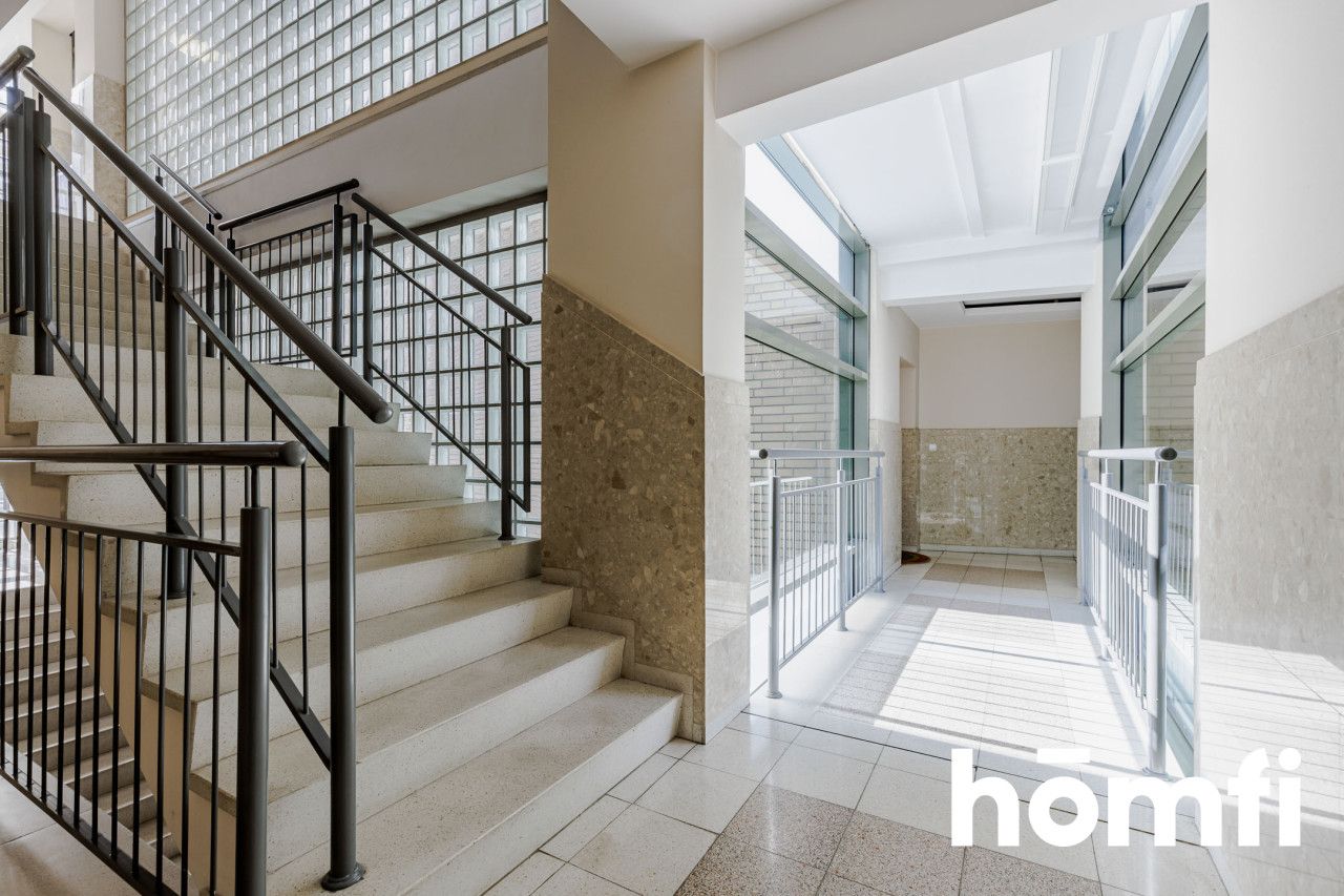 Apartament 4-pok. | garaż | Metro Dw. Wileński - Mieszkanie - Sprzedaż - Warszawa, Praga-Północ