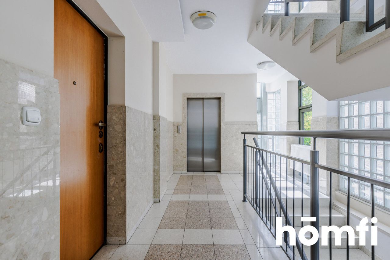 Apartament 4-pok. | garaż | Metro Dw. Wileński - Mieszkanie - Sprzedaż - Warszawa, Praga-Północ