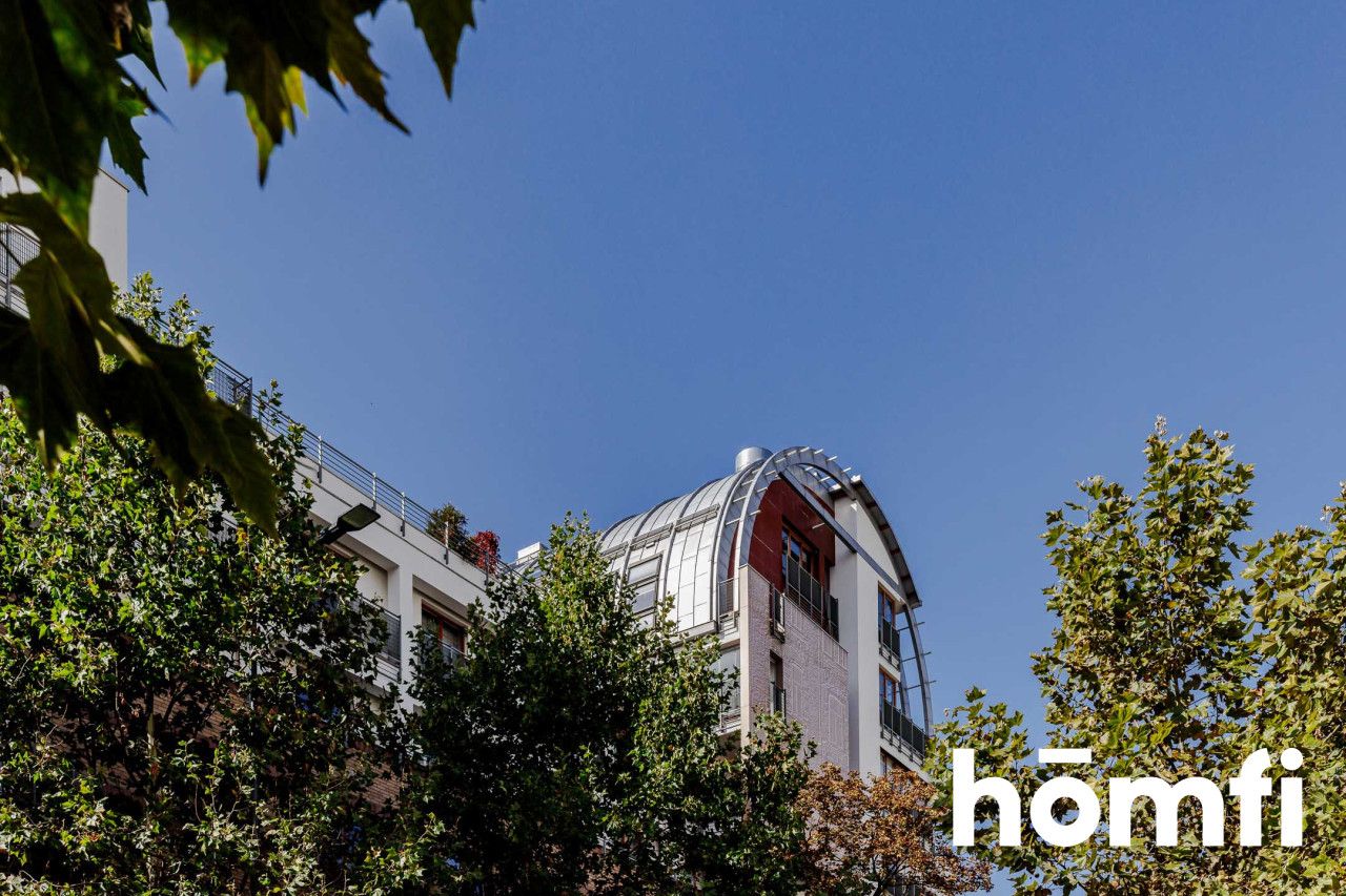 Apartament 4-pok. | garaż | Metro Dw. Wileński - Mieszkanie - Sprzedaż - Warszawa, Praga-Północ