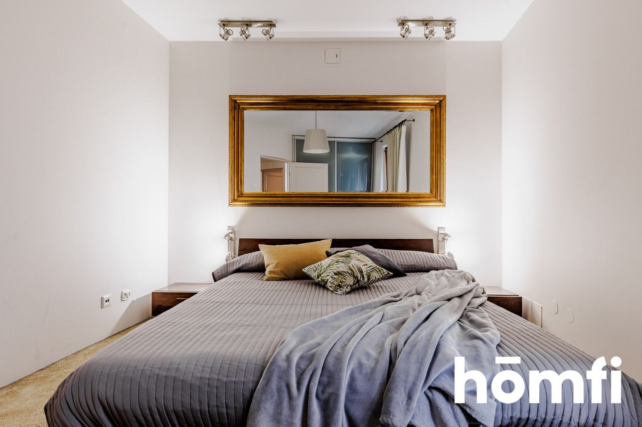 Apartament 4-pok. | garaż | Metro Dw. Wileński - Mieszkanie - Sprzedaż - Warszawa, Praga-Północ