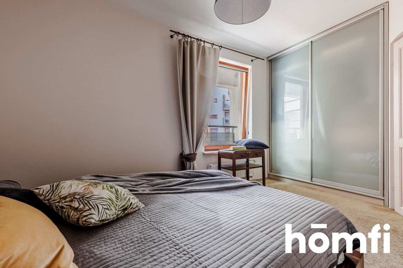 Apartament 4-pok. | garaż | Metro Dw. Wileński - Mieszkanie - Sprzedaż - Warszawa, Praga-Północ