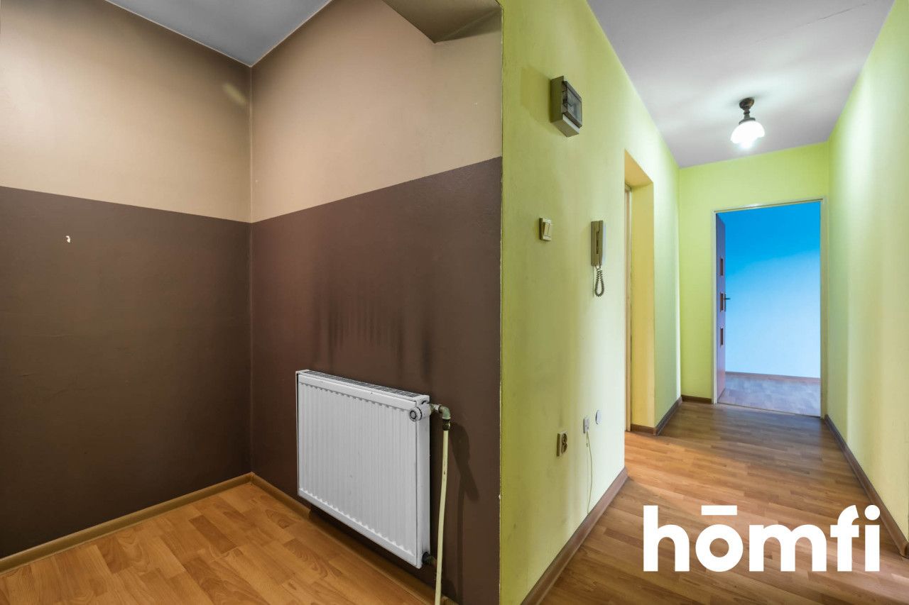 Śródmieście 3 rooms - basement - parking space - Apartment - Sale - Lublin, Śródmieście
