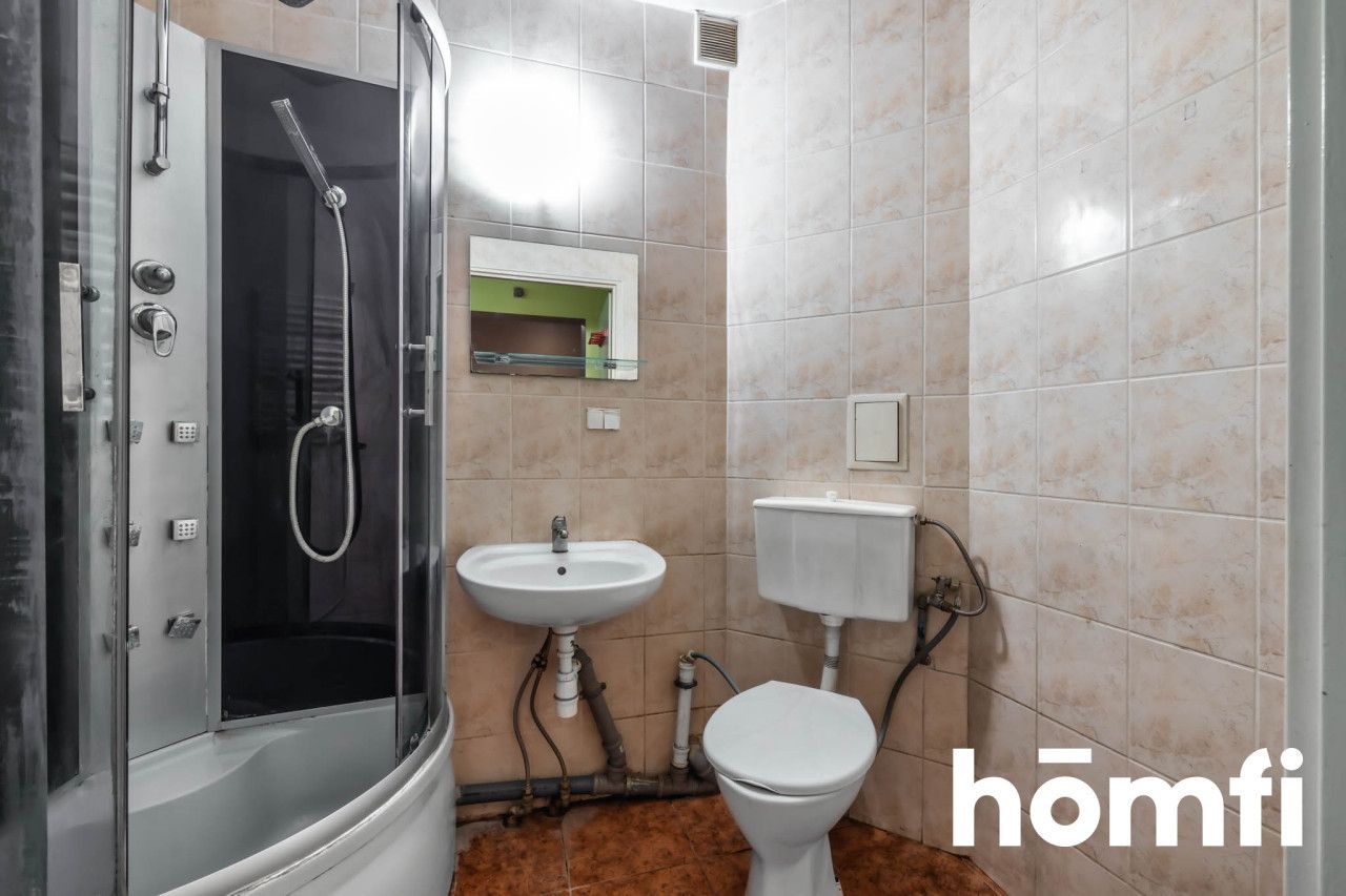 Śródmieście 3 rooms - basement - parking space - Apartment - Sale - Lublin, Śródmieście