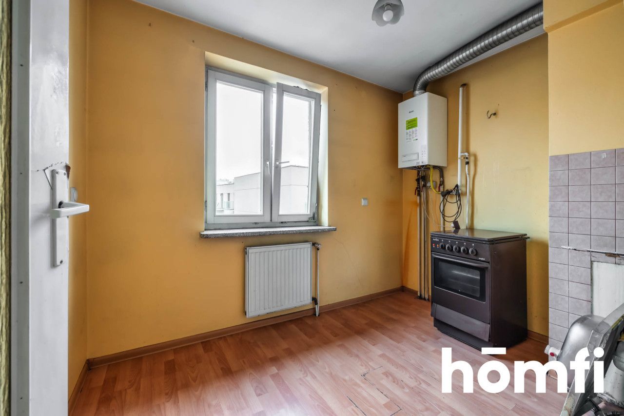Śródmieście 3 rooms - basement - parking space - Apartment - Sale - Lublin, Śródmieście