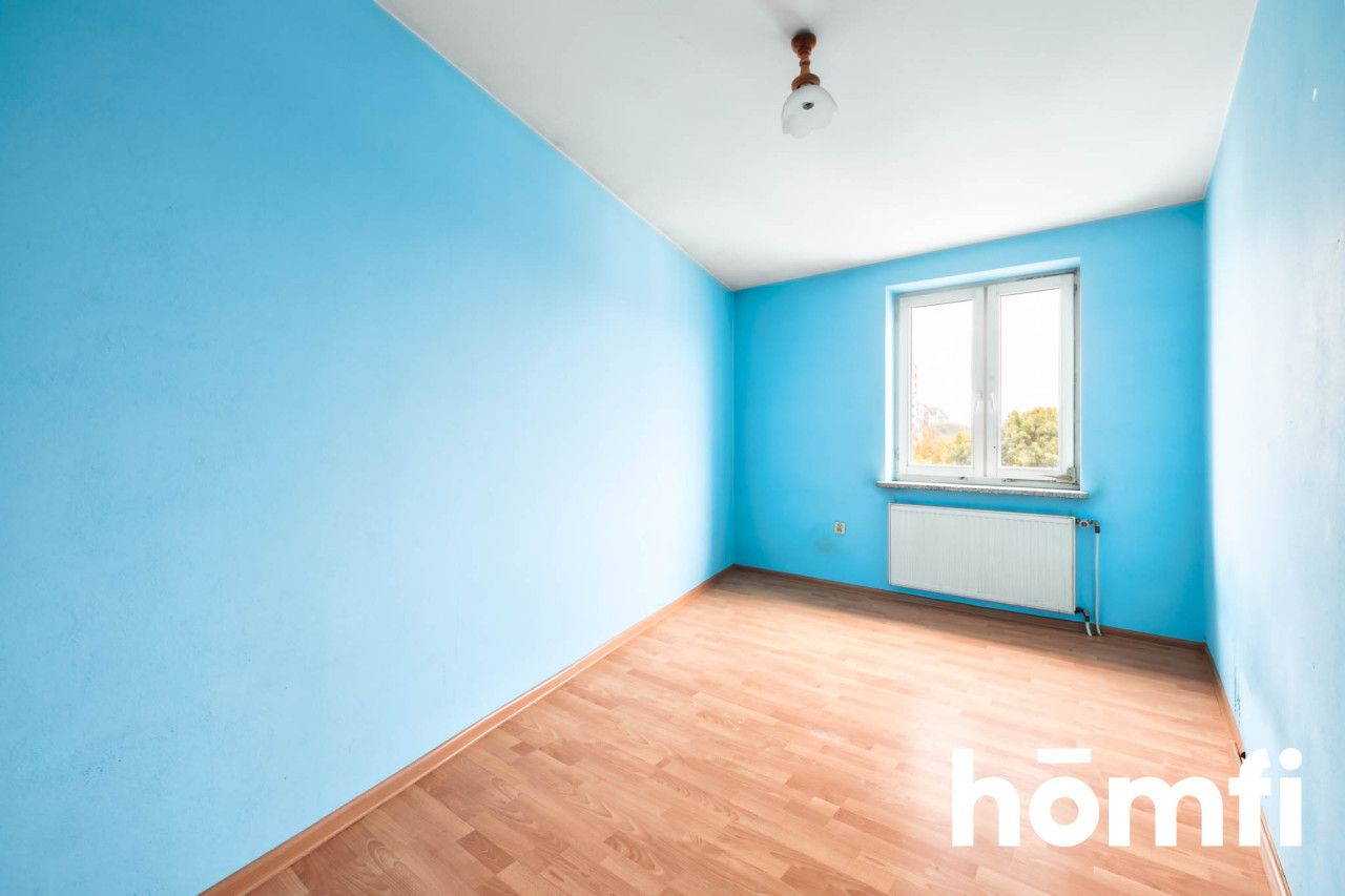 Śródmieście 3 rooms - basement - parking space - Apartment - Sale - Lublin, Śródmieście