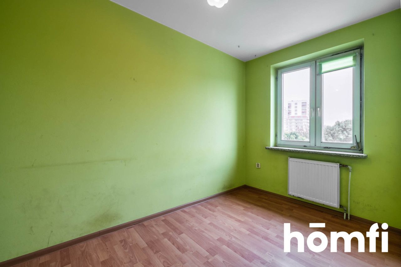 Śródmieście 3 rooms - basement - parking space - Apartment - Sale - Lublin, Śródmieście
