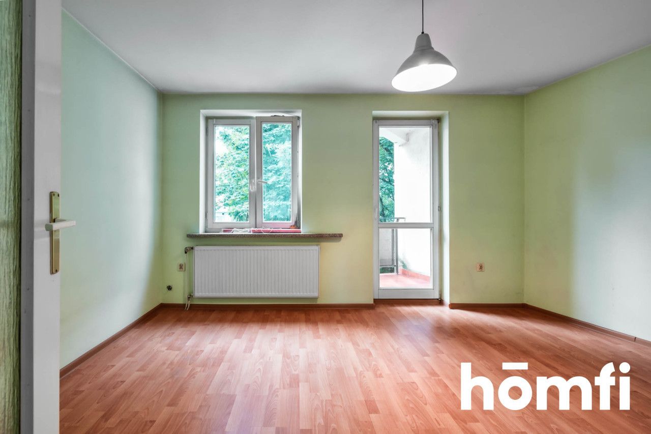 Śródmieście 3 rooms - basement - parking space - Apartment - Sale - Lublin, Śródmieście