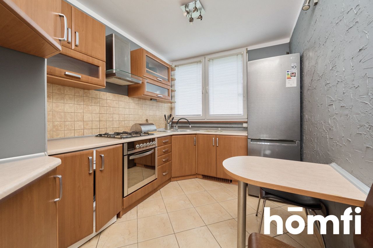 Spacious 3-rooms apartment Studzienna street 599 999 PLN - Apartment - Sale - Wrocław, Krzyki