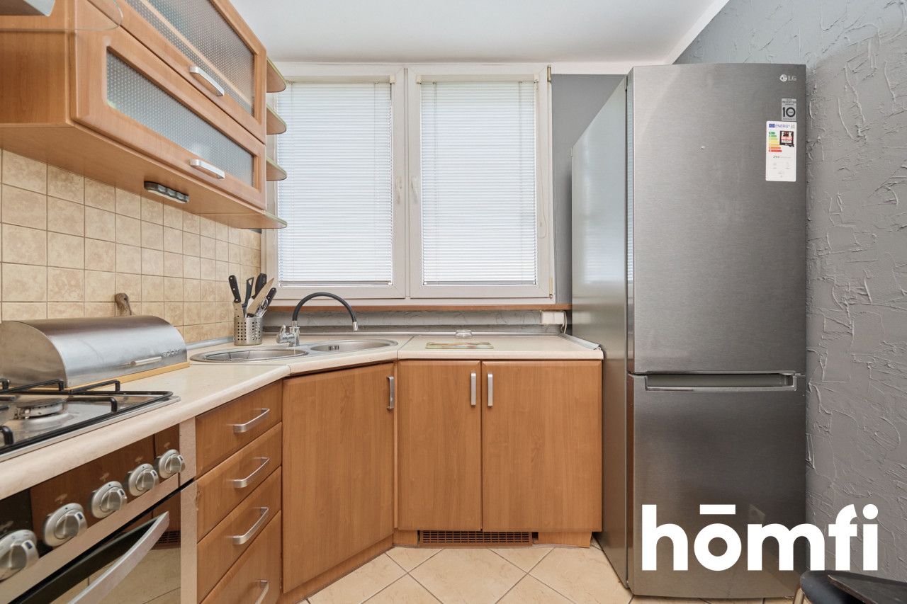 Spacious 3-rooms apartment Studzienna street 599 999 PLN - Apartment - Sale - Wrocław, Krzyki