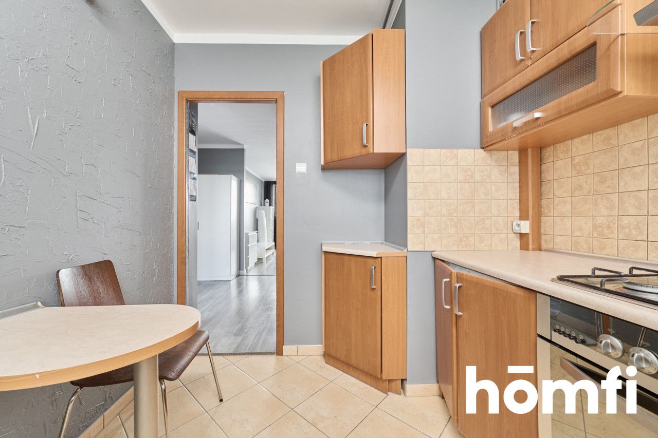 Spacious 3-rooms apartment Studzienna street 599 999 PLN - Apartment - Sale - Wrocław, Krzyki