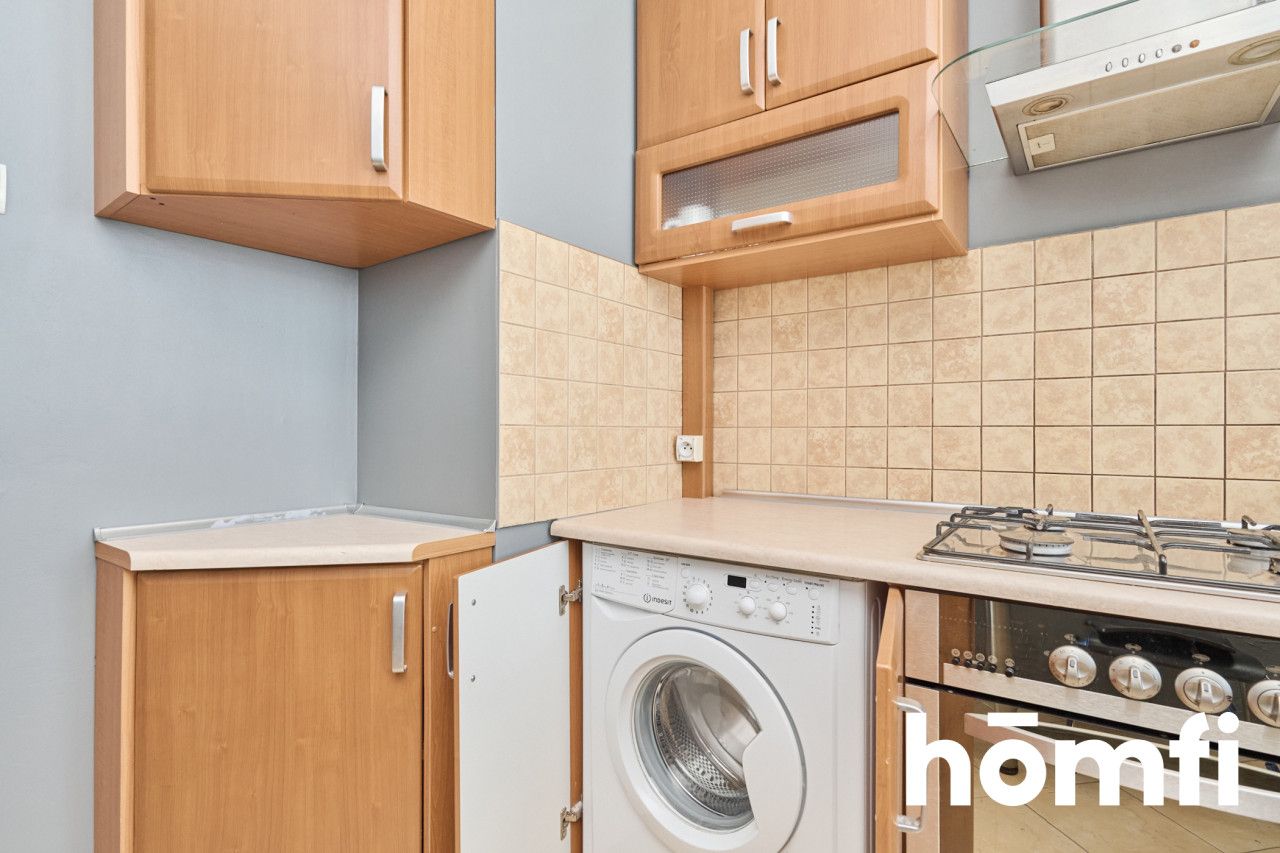 Spacious 3-rooms apartment Studzienna street 599 999 PLN - Apartment - Sale - Wrocław, Krzyki