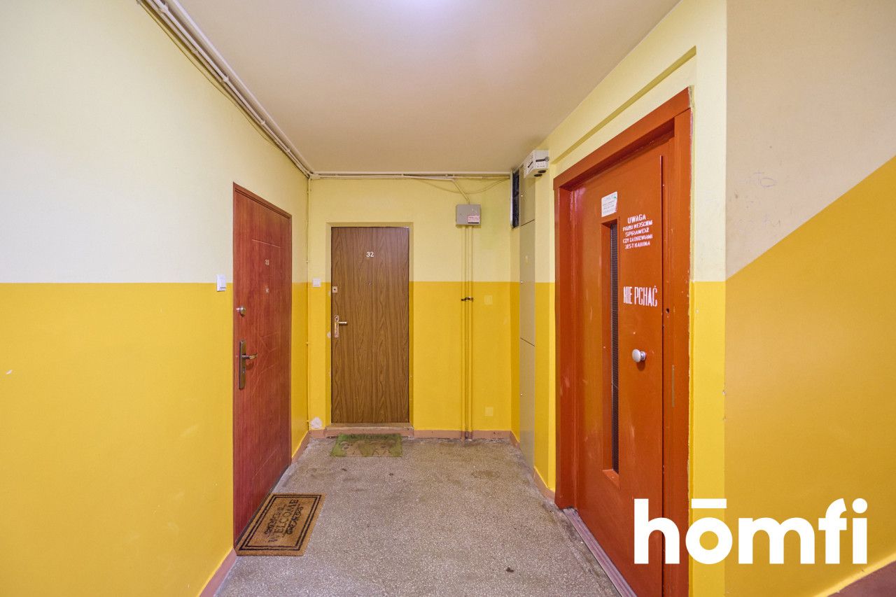 Spacious 3-rooms apartment Studzienna street 599 999 PLN - Apartment - Sale - Wrocław, Krzyki