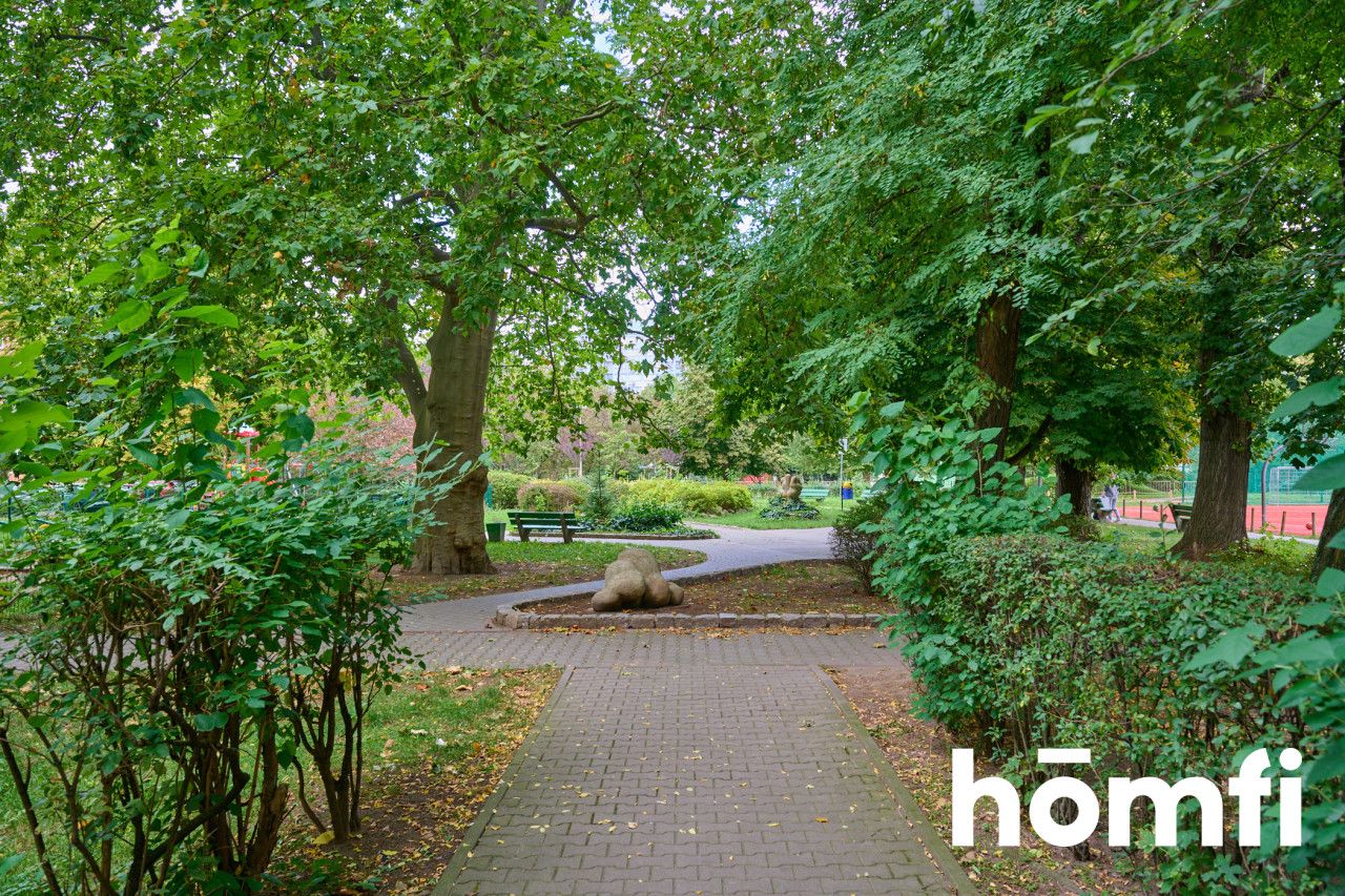 Spacious 3-rooms apartment Studzienna street 599 999 PLN - Apartment - Sale - Wrocław, Krzyki