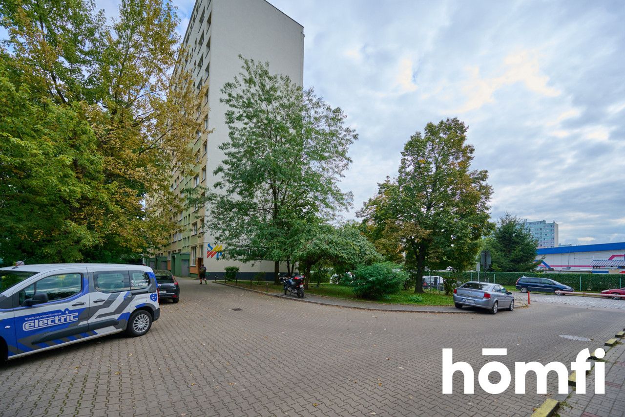 Spacious 3-rooms apartment Studzienna street 599 999 PLN - Apartment - Sale - Wrocław, Krzyki