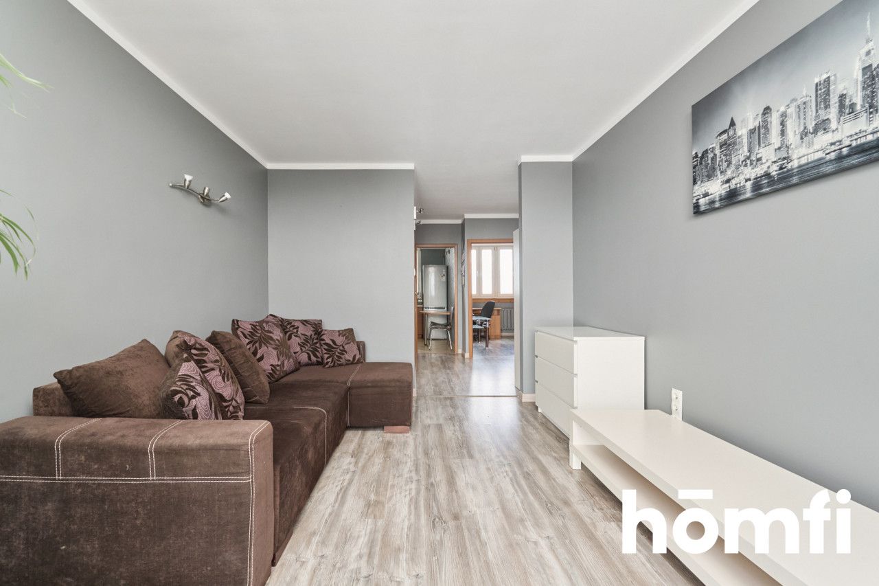 Spacious 3-rooms apartment Studzienna street 599 999 PLN - Apartment - Sale - Wrocław, Krzyki