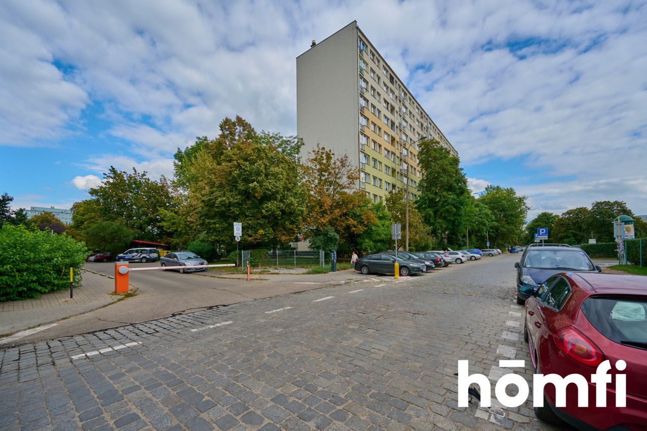 Spacious 3-rooms apartment Studzienna street 599 999 PLN - Apartment - Sale - Wrocław, Krzyki