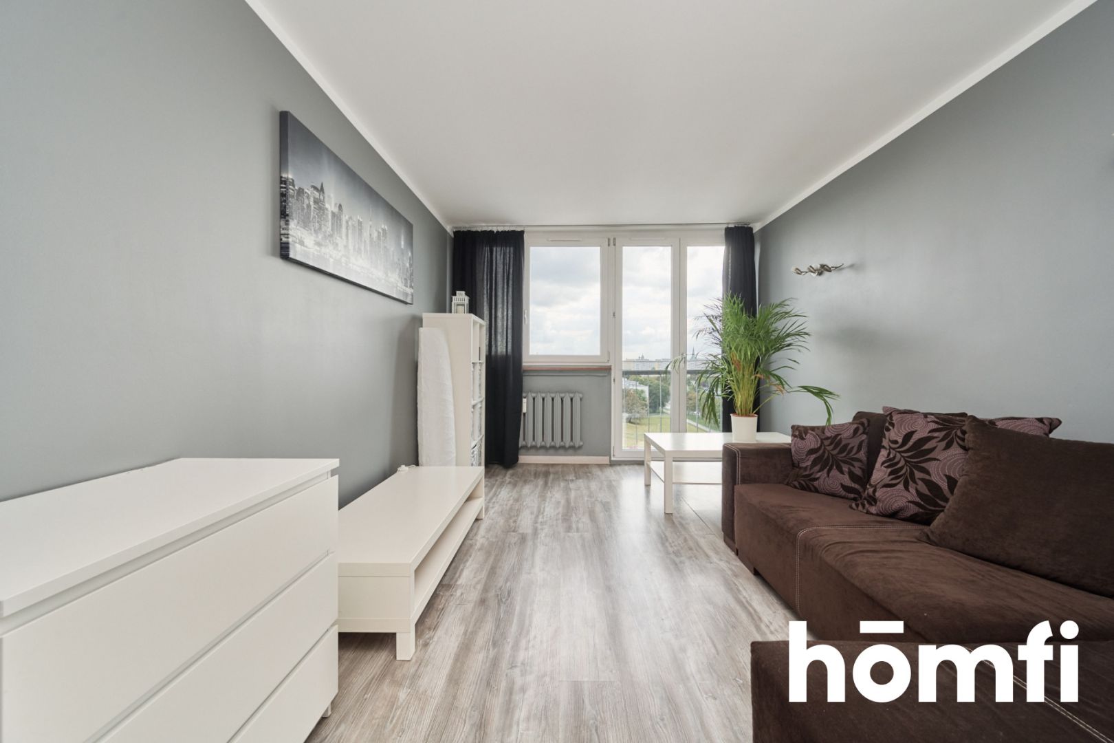 Spacious 3-rooms apartment Studzienna street 599 999 PLN - Apartment - Sale - Wrocław, Krzyki