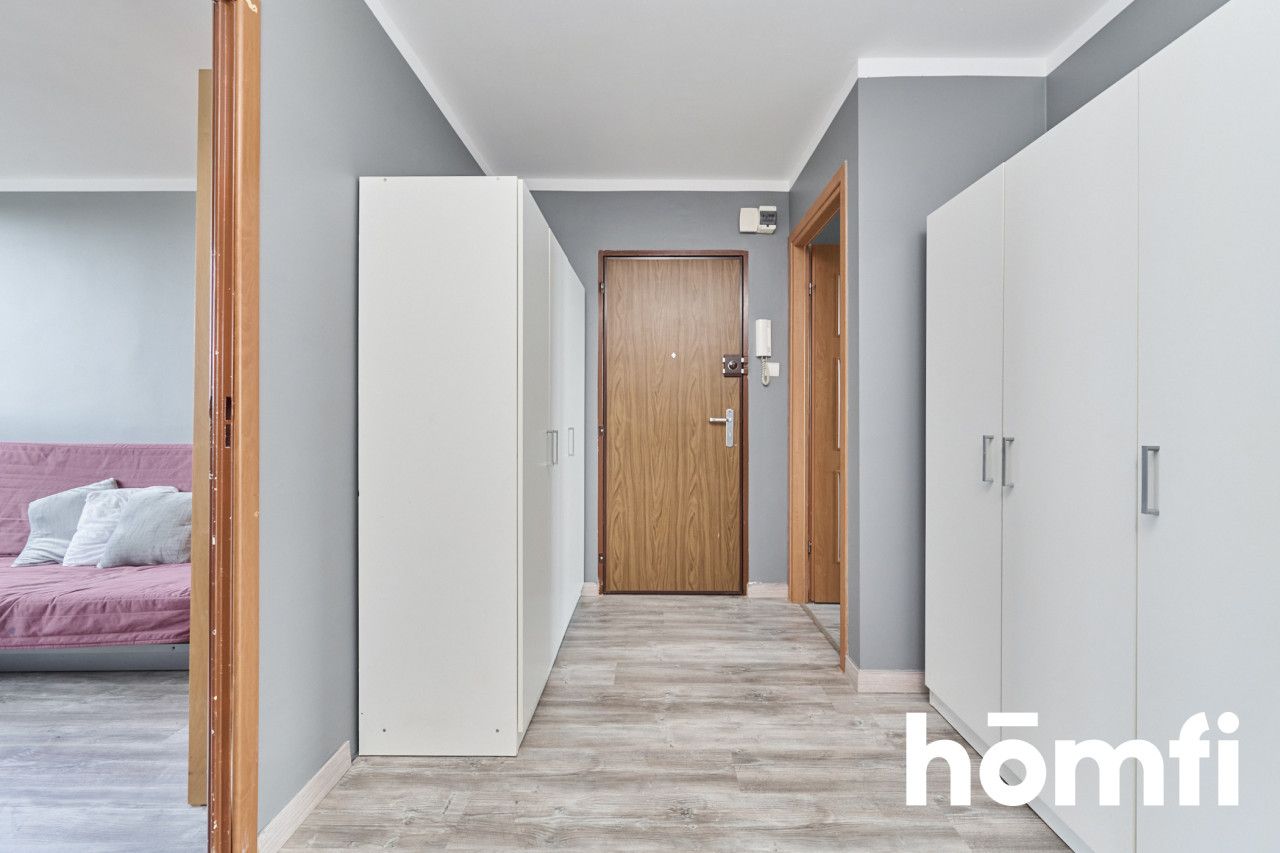 Spacious 3-rooms apartment Studzienna street 599 999 PLN - Apartment - Sale - Wrocław, Krzyki