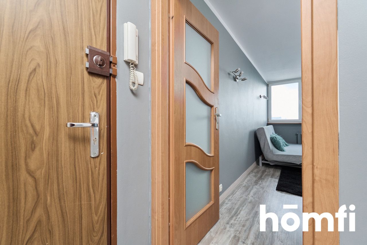 Spacious 3-rooms apartment Studzienna street 599 999 PLN - Apartment - Sale - Wrocław, Krzyki