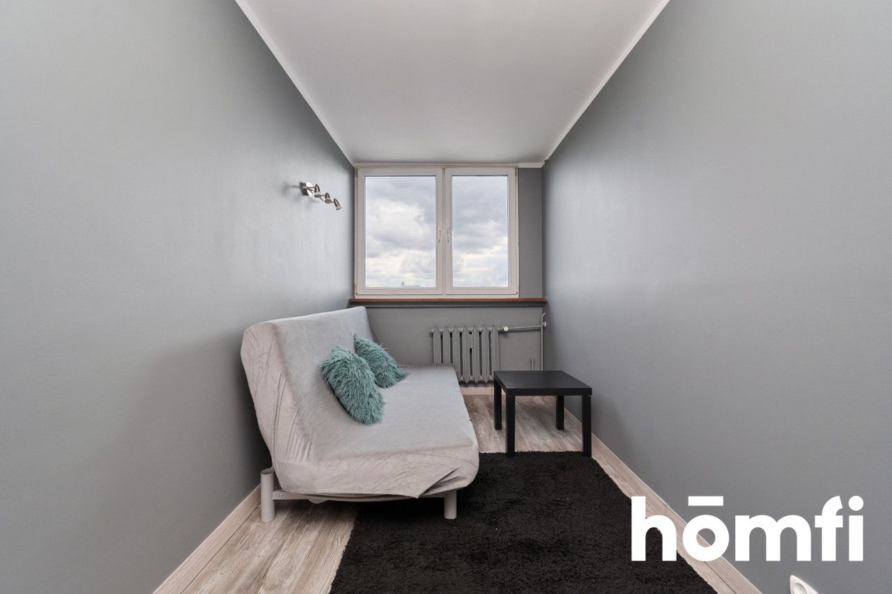 Spacious 3-rooms apartment Studzienna street 599 999 PLN - Apartment - Sale - Wrocław, Krzyki