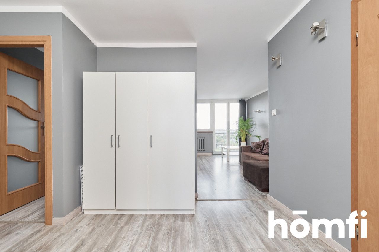 Spacious 3-rooms apartment Studzienna street 599 999 PLN - Apartment - Sale - Wrocław, Krzyki