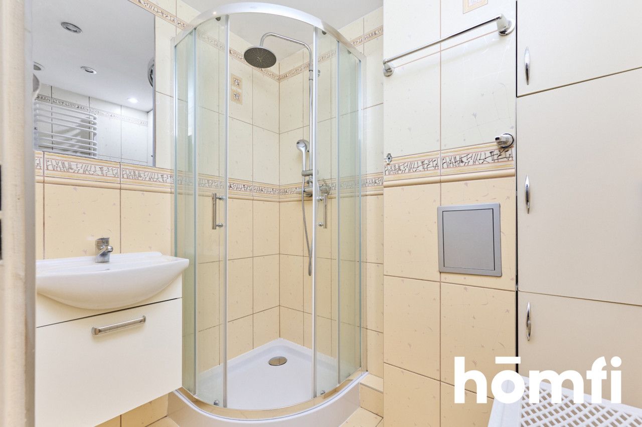 Spacious 3-rooms apartment Studzienna street 599 999 PLN - Apartment - Sale - Wrocław, Krzyki