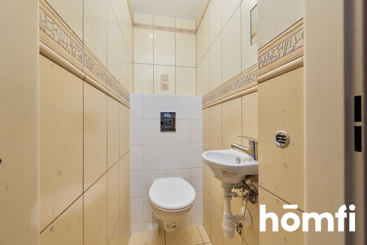 Spacious 3-rooms apartment Studzienna street 599 999 PLN - Apartment - Sale - Wrocław, Krzyki