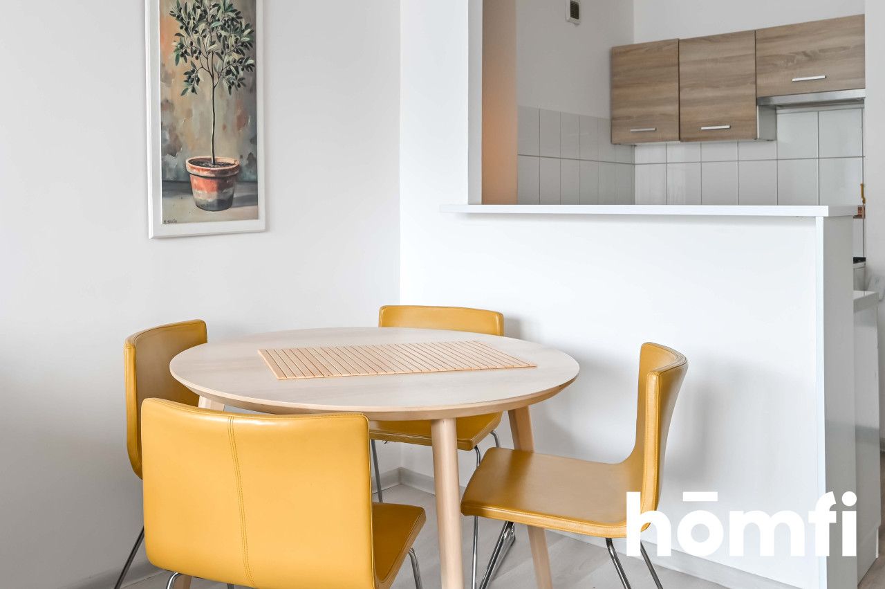 Kawalerka niedaleko plaży, Żabianka - Mieszkanie - Wynajem - Gdańsk, Żabianka