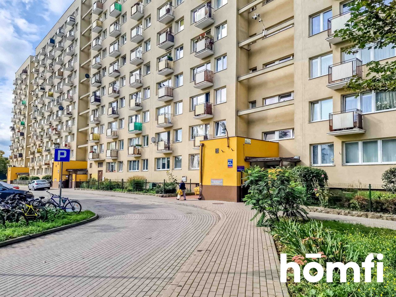 Kawalerka niedaleko plaży, Żabianka - Mieszkanie - Wynajem - Gdańsk, Żabianka