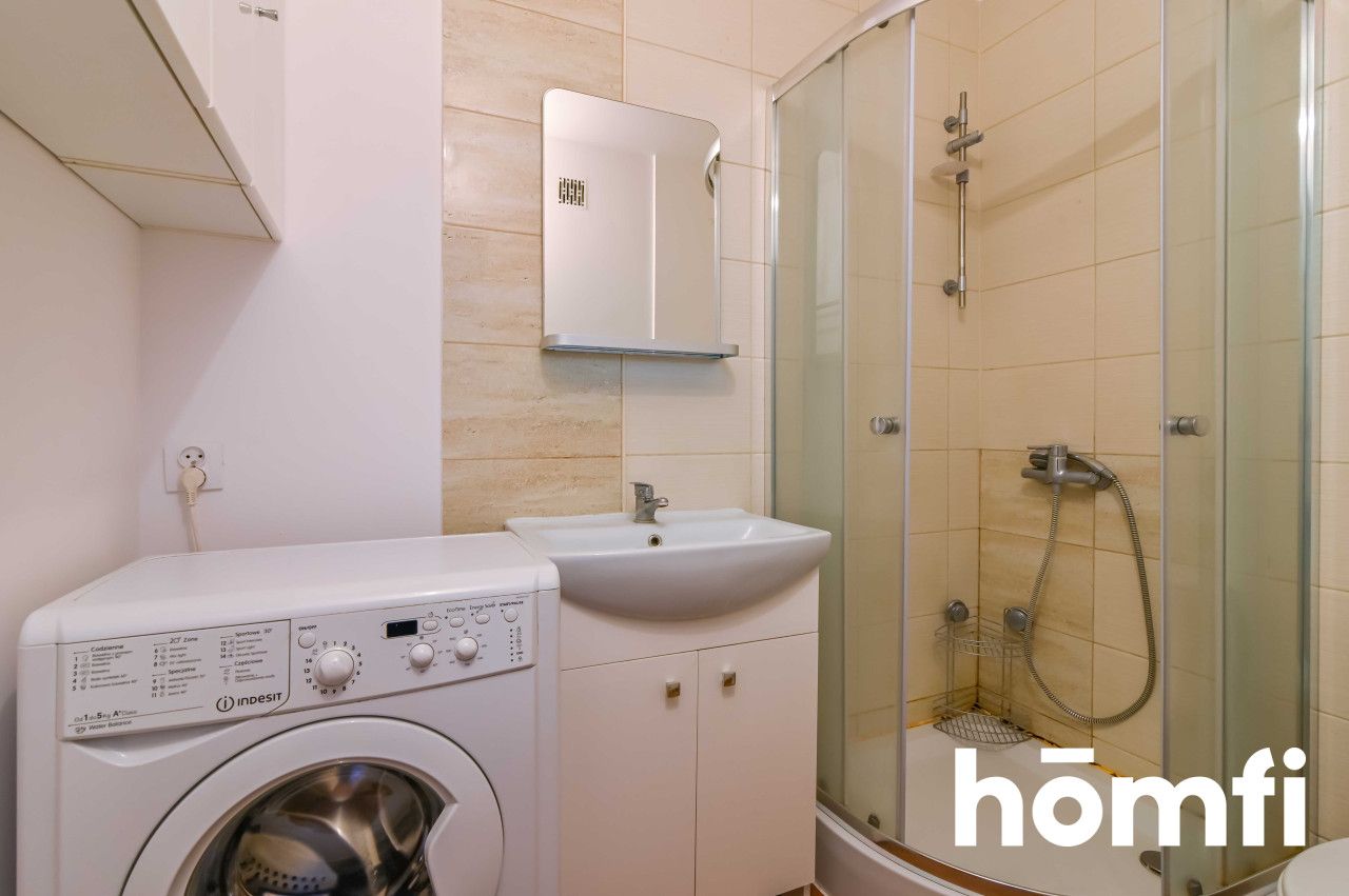 Kawalerka niedaleko plaży, Żabianka - Mieszkanie - Wynajem - Gdańsk, Żabianka