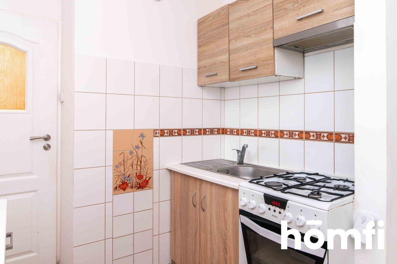 Kawalerka niedaleko plaży, Żabianka - Mieszkanie - Wynajem - Gdańsk, Żabianka