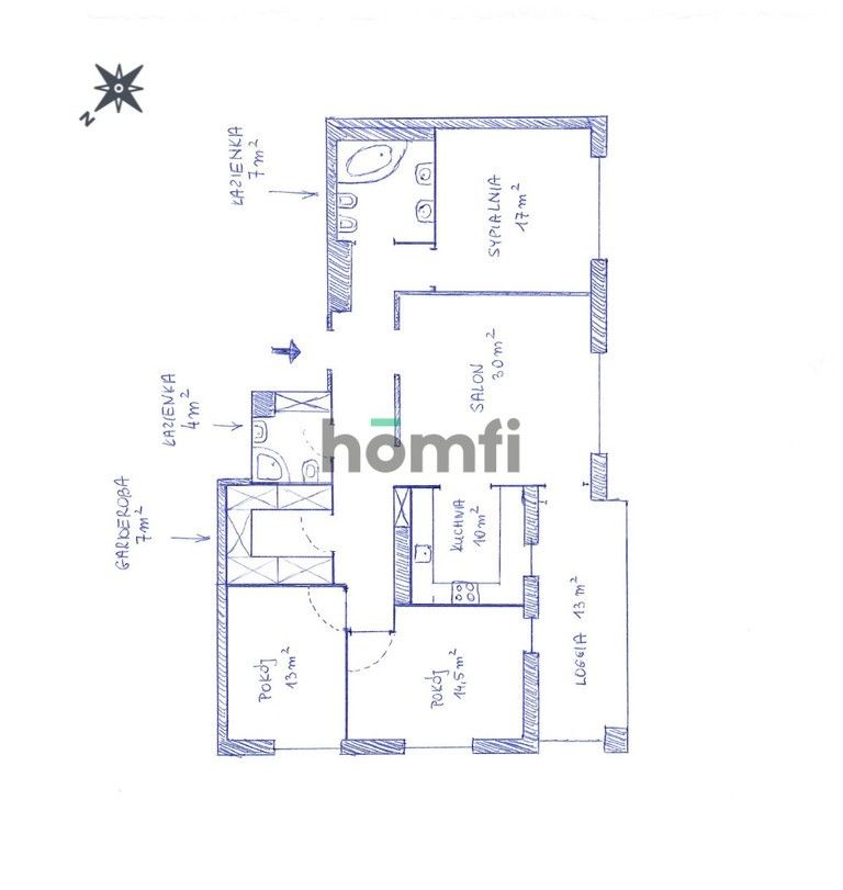 Elegant and Cozy Apartment | Marina Mokotów - Apartment - Rent - Warszawa, Mokotów / os. Marina Mokotów