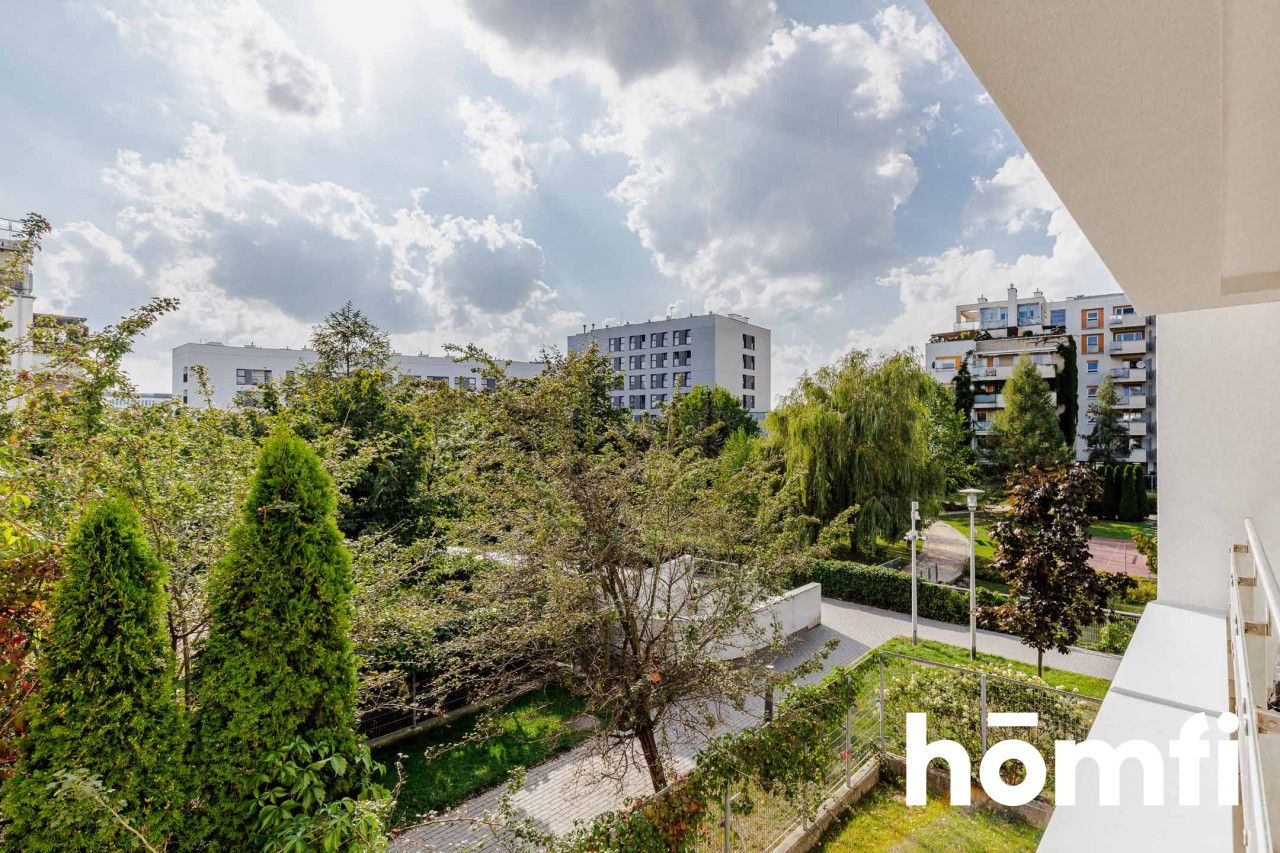 Elegant and Cozy Apartment | Marina Mokotów - Apartment - Rent - Warszawa, Mokotów / os. Marina Mokotów