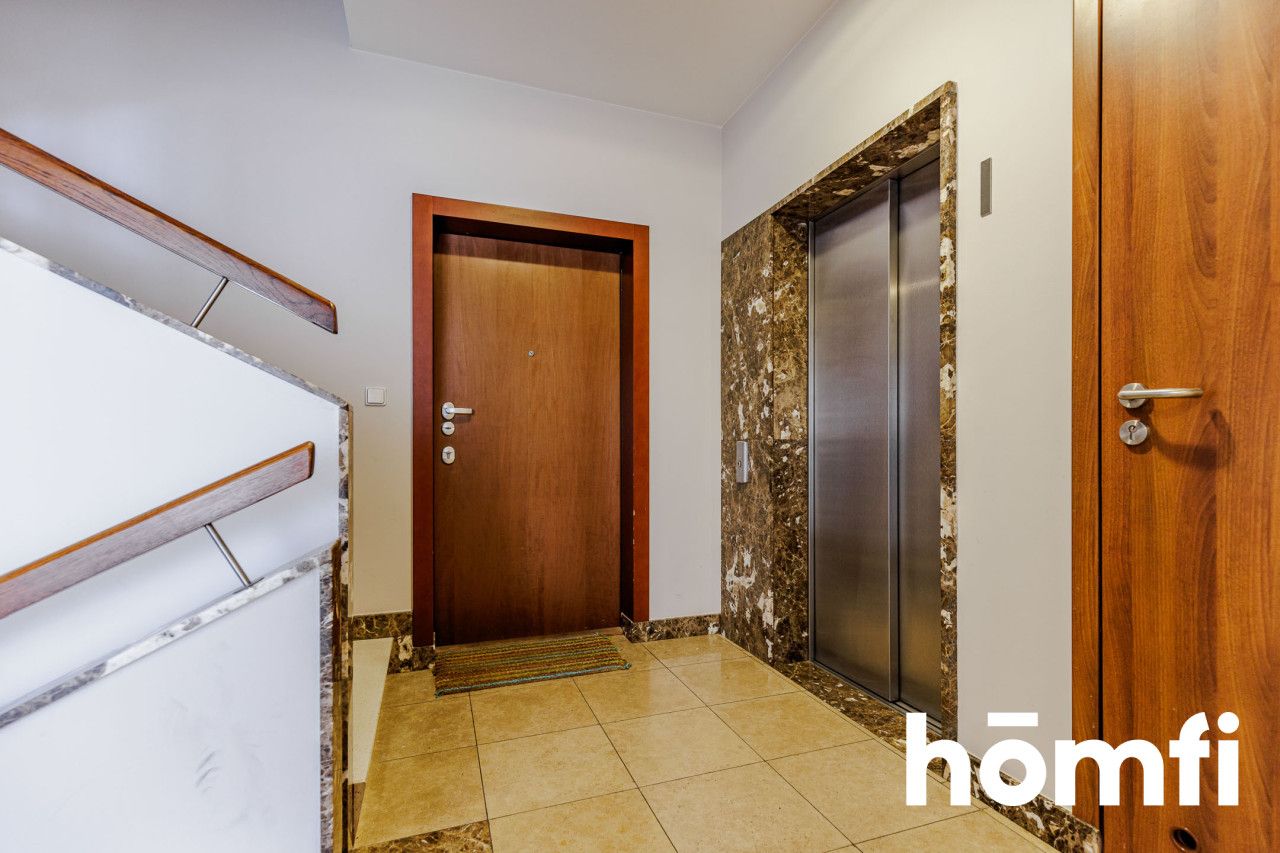 Elegant and Cozy Apartment | Marina Mokotów - Apartment - Rent - Warszawa, Mokotów / os. Marina Mokotów