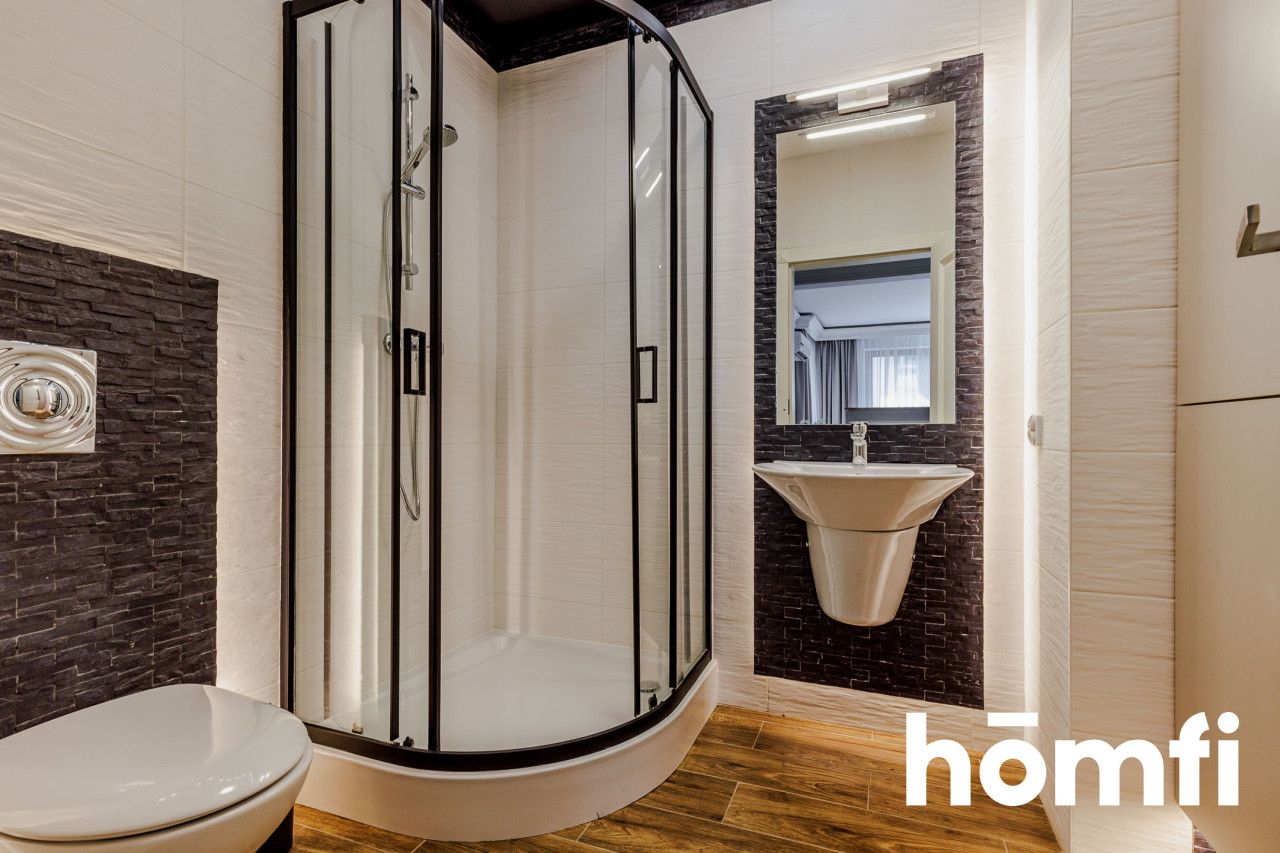 Elegant and Cozy Apartment | Marina Mokotów - Apartment - Rent - Warszawa, Mokotów / os. Marina Mokotów