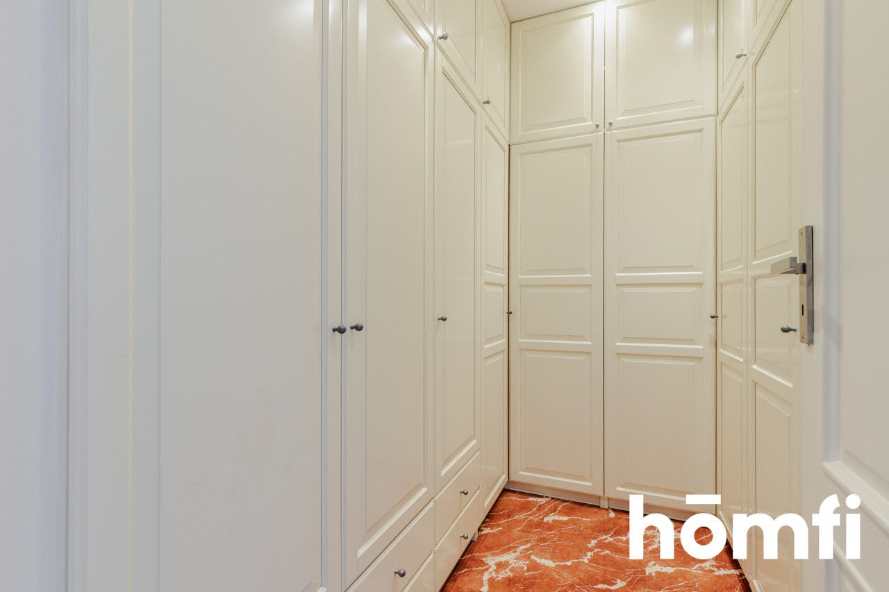 Elegant and Cozy Apartment | Marina Mokotów - Apartment - Rent - Warszawa, Mokotów / os. Marina Mokotów