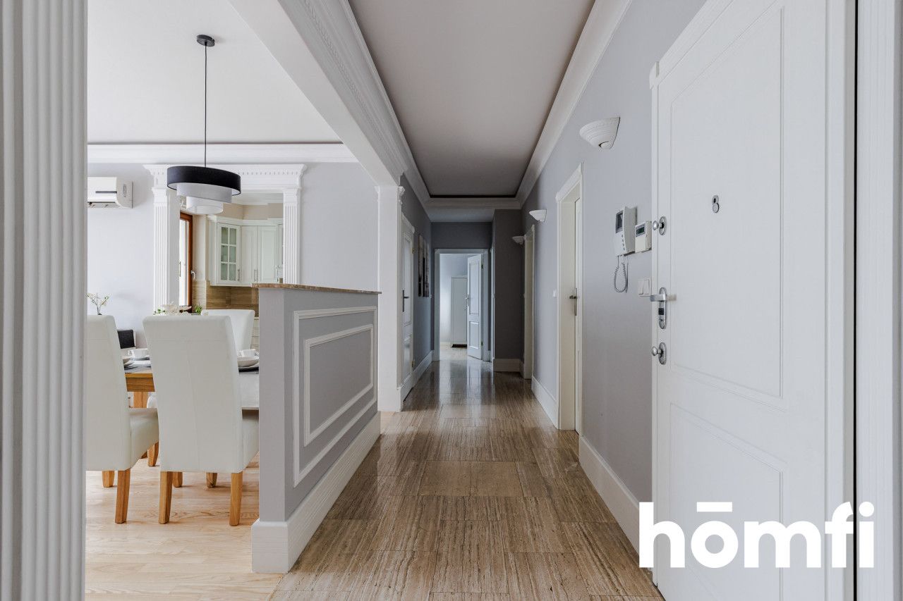 Elegant and Cozy Apartment | Marina Mokotów - Apartment - Rent - Warszawa, Mokotów / os. Marina Mokotów