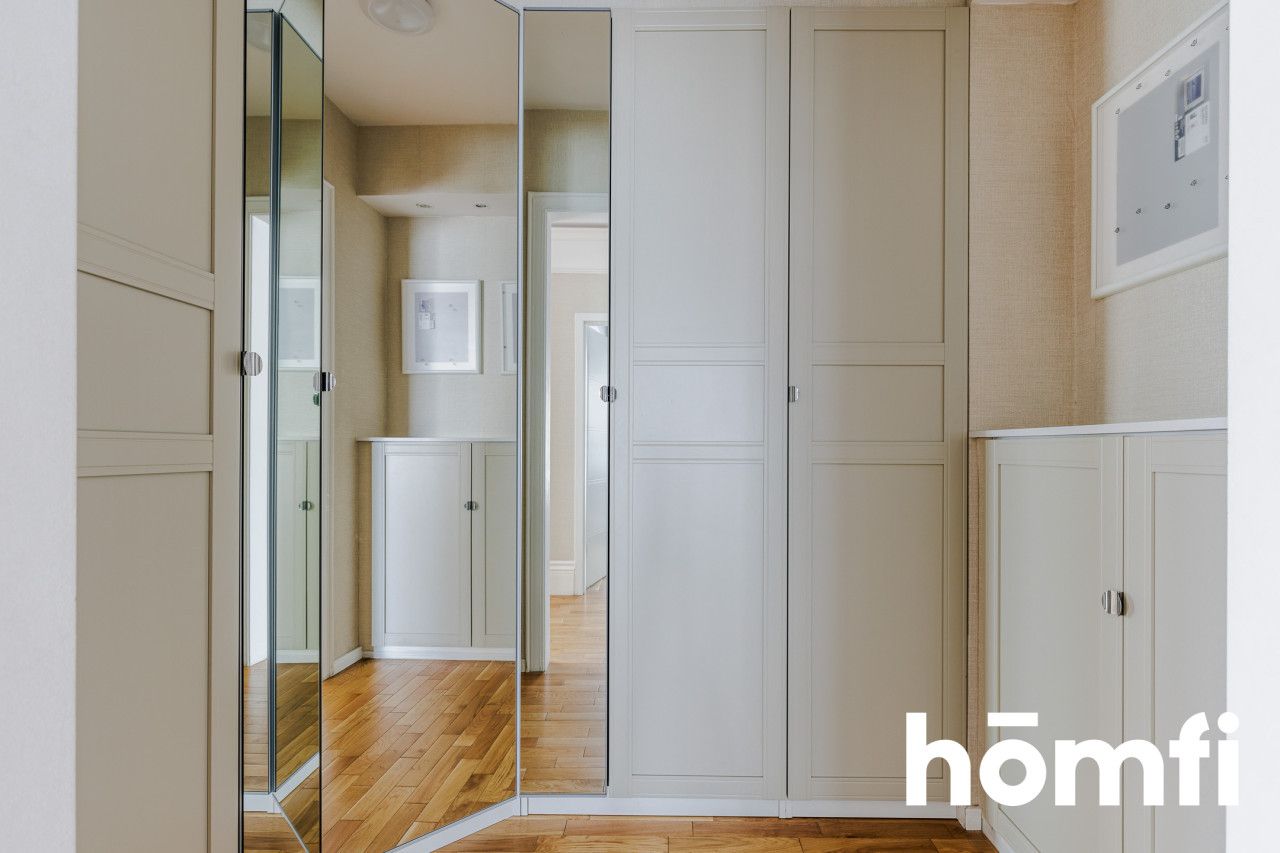 Elegancki apartament Nowy Wilanów - Mieszkanie - Wynajem - Warszawa, Wilanów