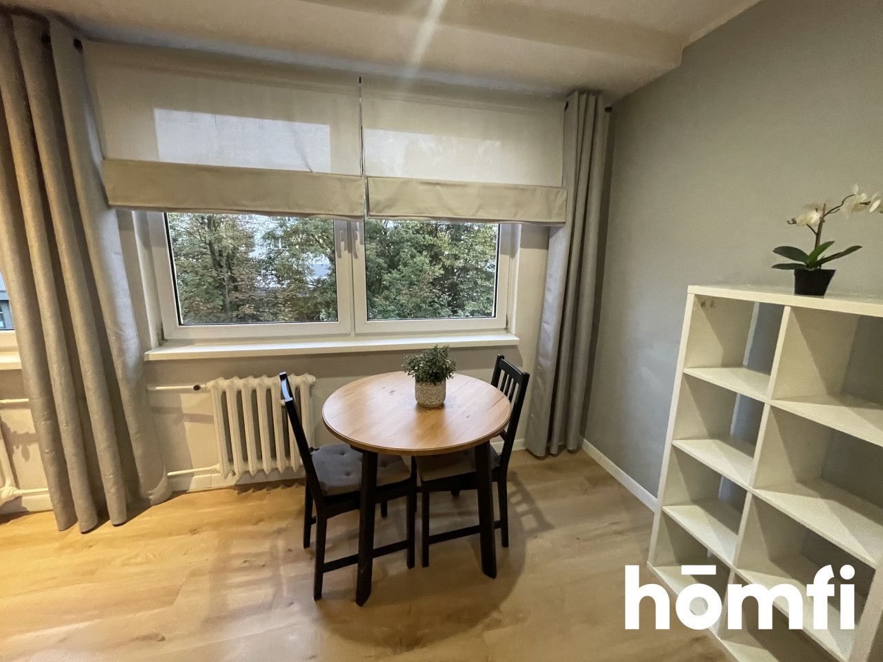 A modern studio apartment in the center of Tarnów - Apartment - Rent - Tarnów