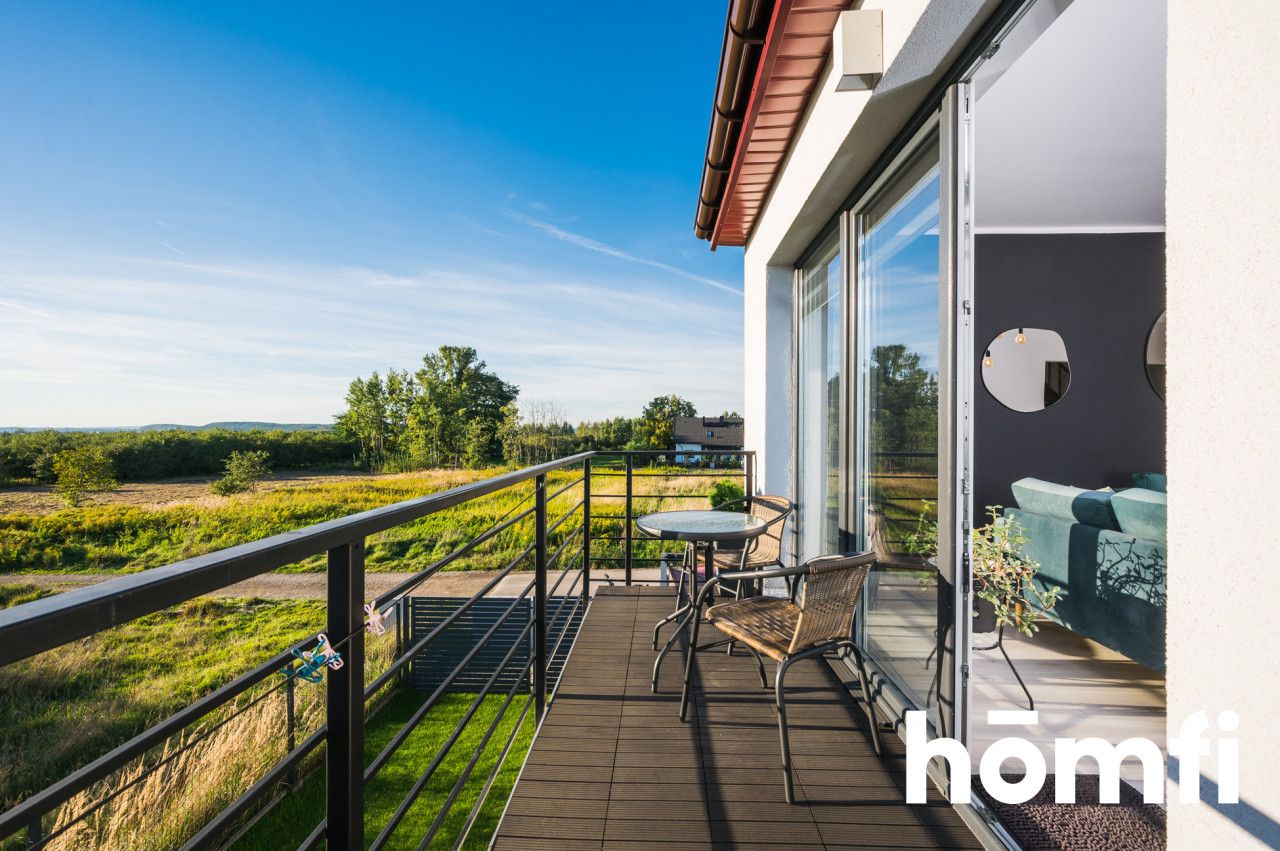 4 rooms 2 bathrooms | Prażmowski | Perfect condition - Apartment - Rent - Kraków, Podgórze / Dębniki