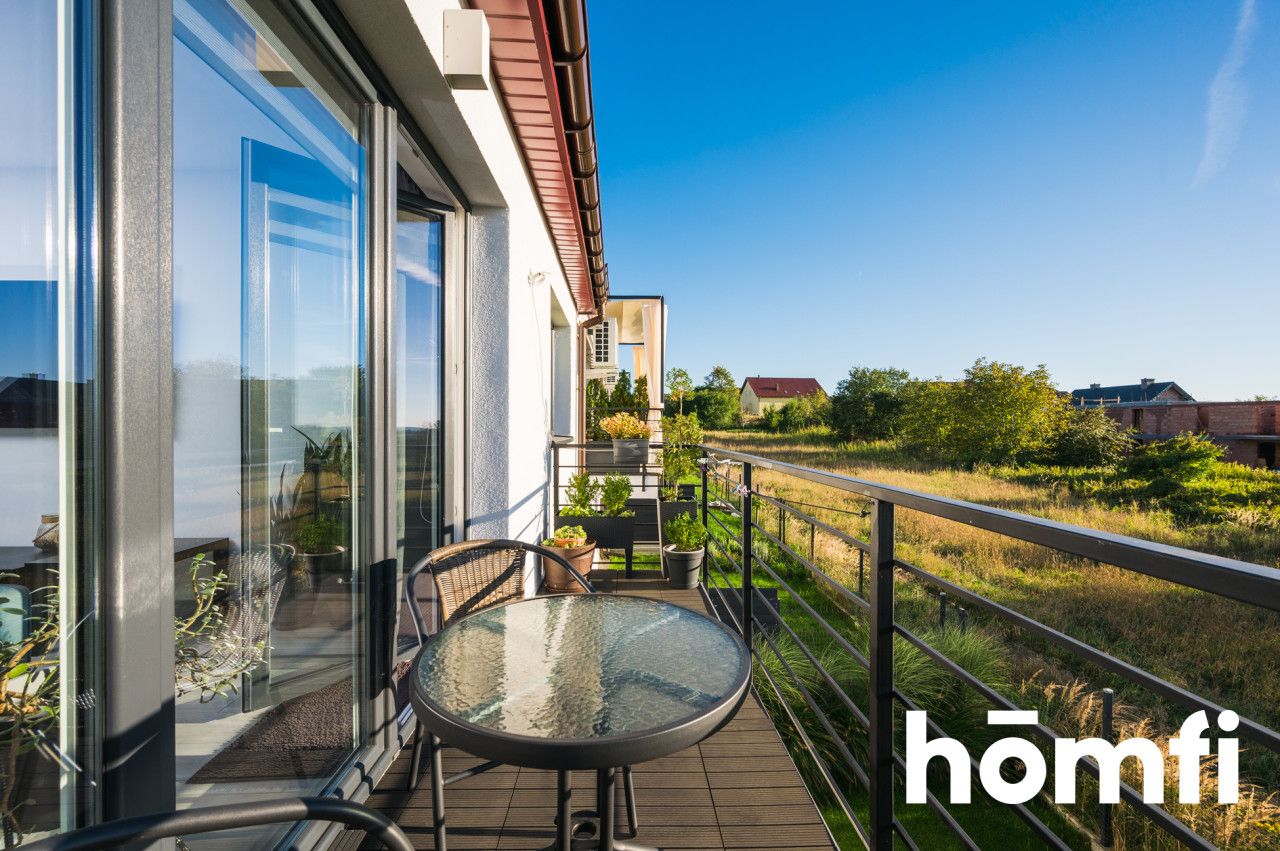 4 rooms 2 bathrooms | Prażmowski | Perfect condition - Apartment - Rent - Kraków, Podgórze / Dębniki