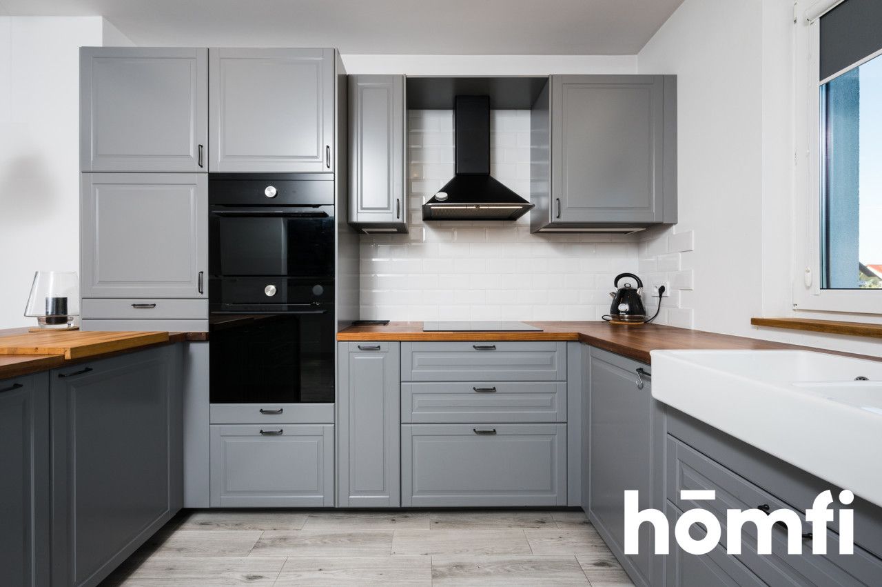 4 rooms 2 bathrooms | Prażmowski | Perfect condition - Apartment - Rent - Kraków, Podgórze / Dębniki