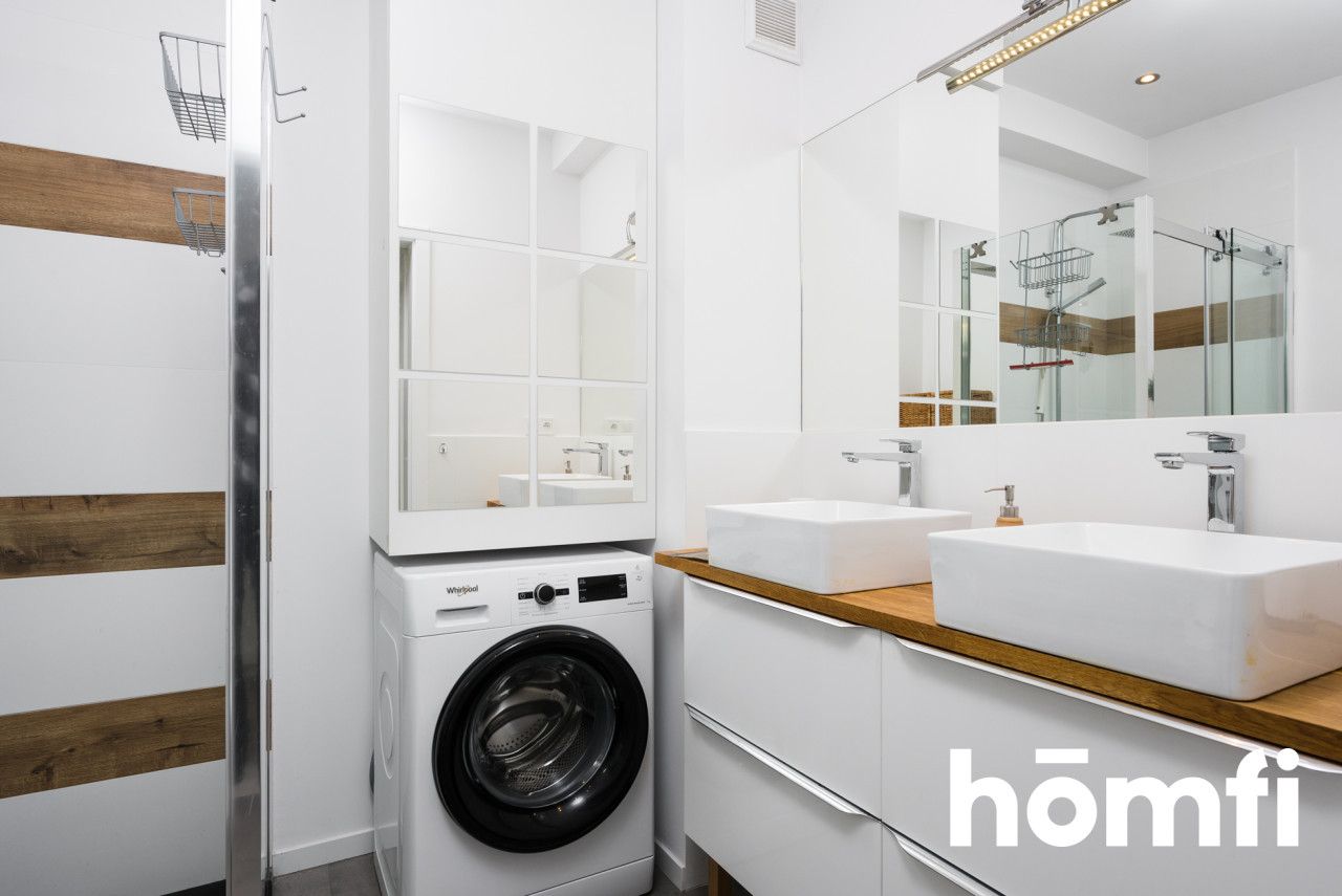 4 rooms 2 bathrooms | Prażmowski | Perfect condition - Apartment - Rent - Kraków, Podgórze / Dębniki