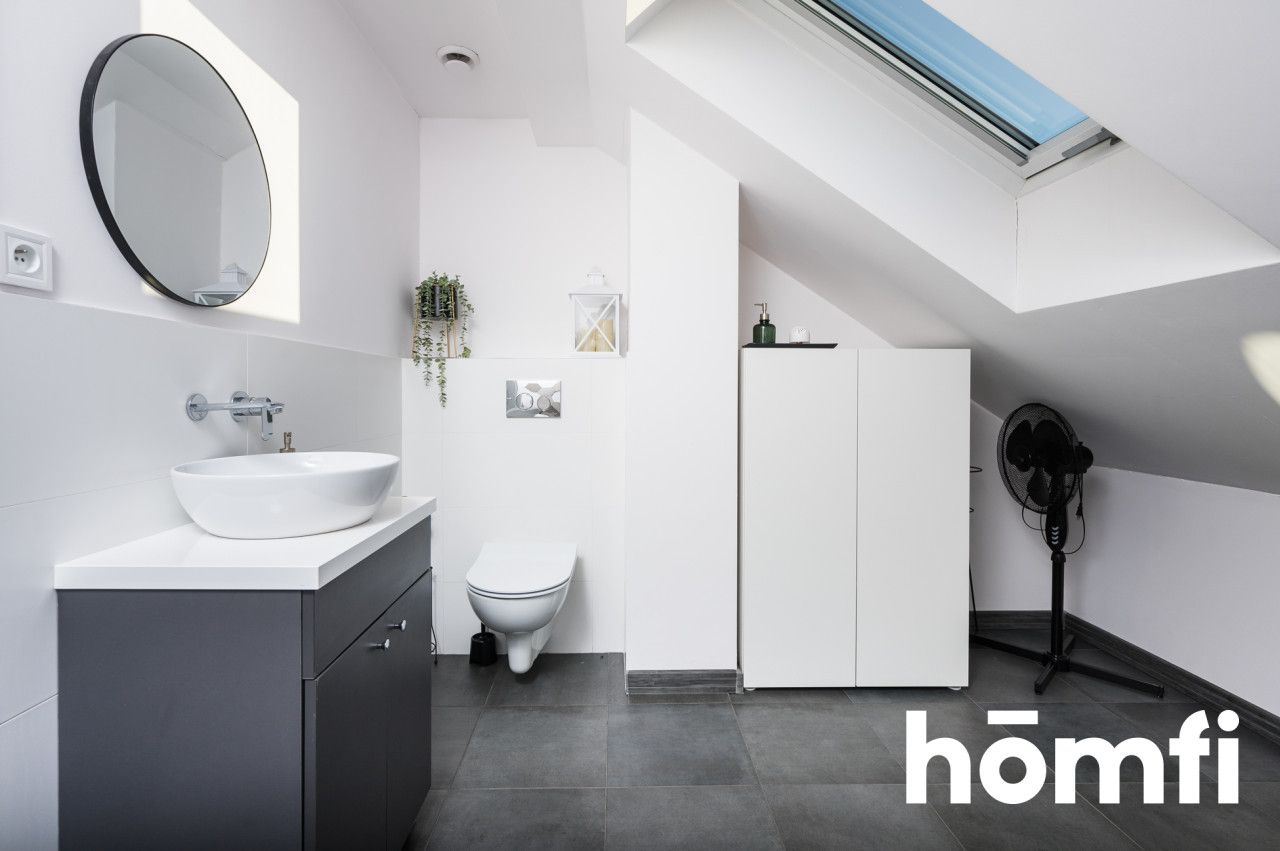 4 rooms 2 bathrooms | Prażmowski | Perfect condition - Apartment - Rent - Kraków, Podgórze / Dębniki