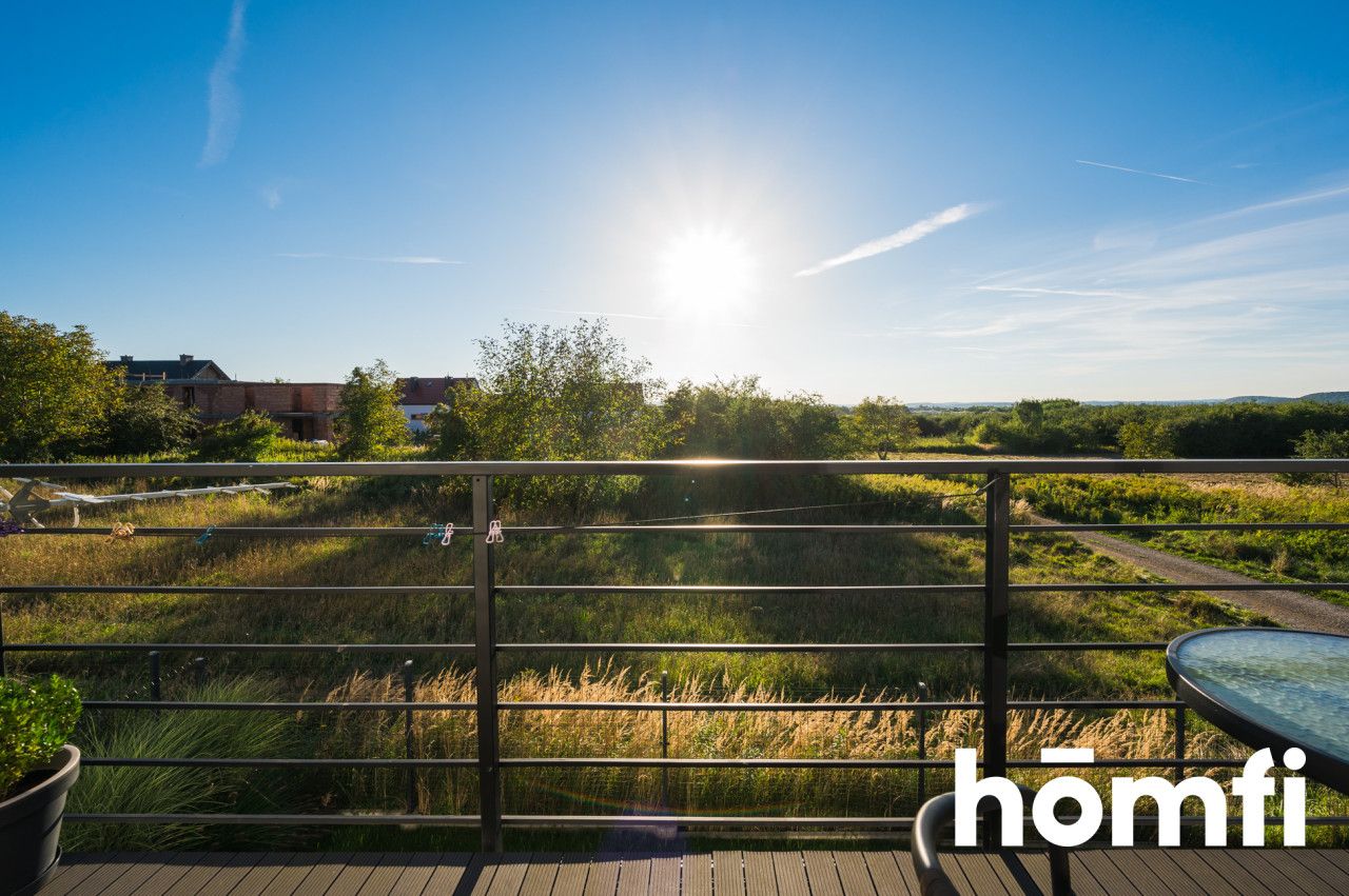 4 rooms 2 bathrooms | Prażmowski | Perfect condition - Apartment - Rent - Kraków, Podgórze / Dębniki