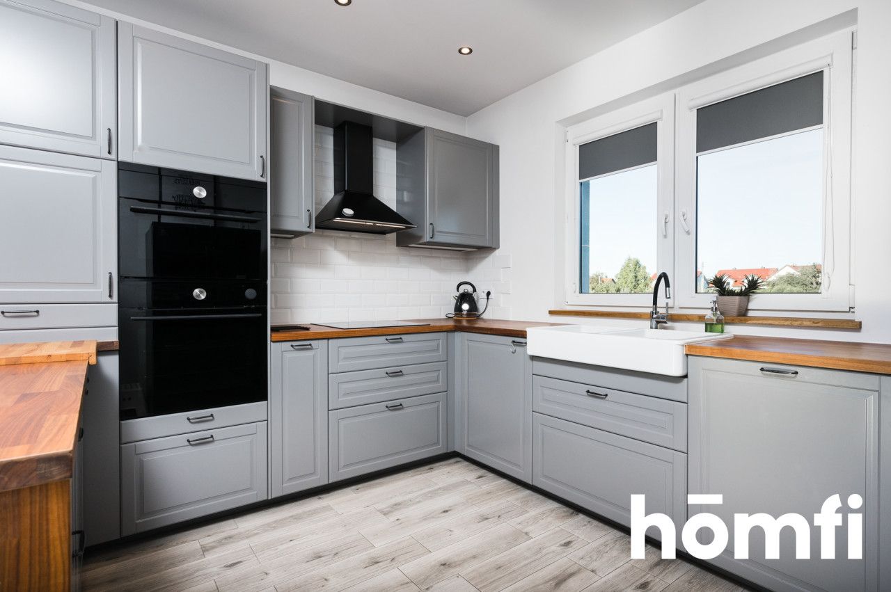 4 rooms 2 bathrooms | Prażmowski | Perfect condition - Apartment - Rent - Kraków, Podgórze / Dębniki