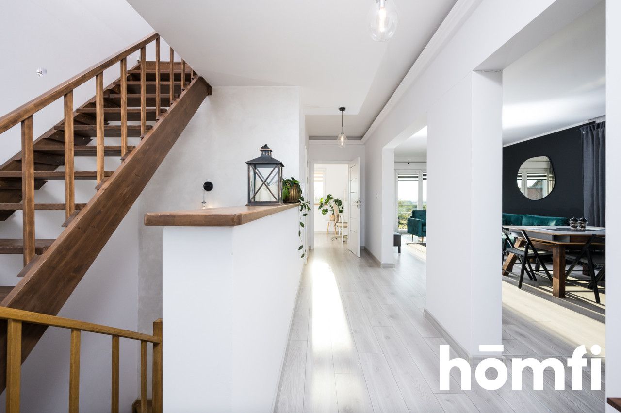 4 rooms 2 bathrooms | Prażmowski | Perfect condition - Apartment - Rent - Kraków, Podgórze / Dębniki