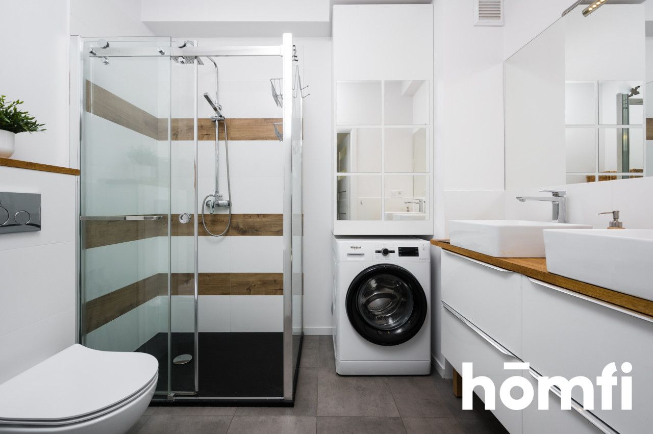 4 rooms 2 bathrooms | Prażmowski | Perfect condition - Apartment - Rent - Kraków, Podgórze / Dębniki